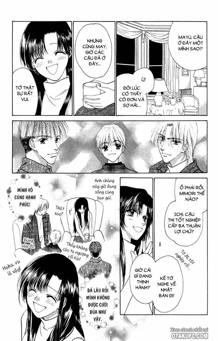 tenshi no uta chapter 33 16