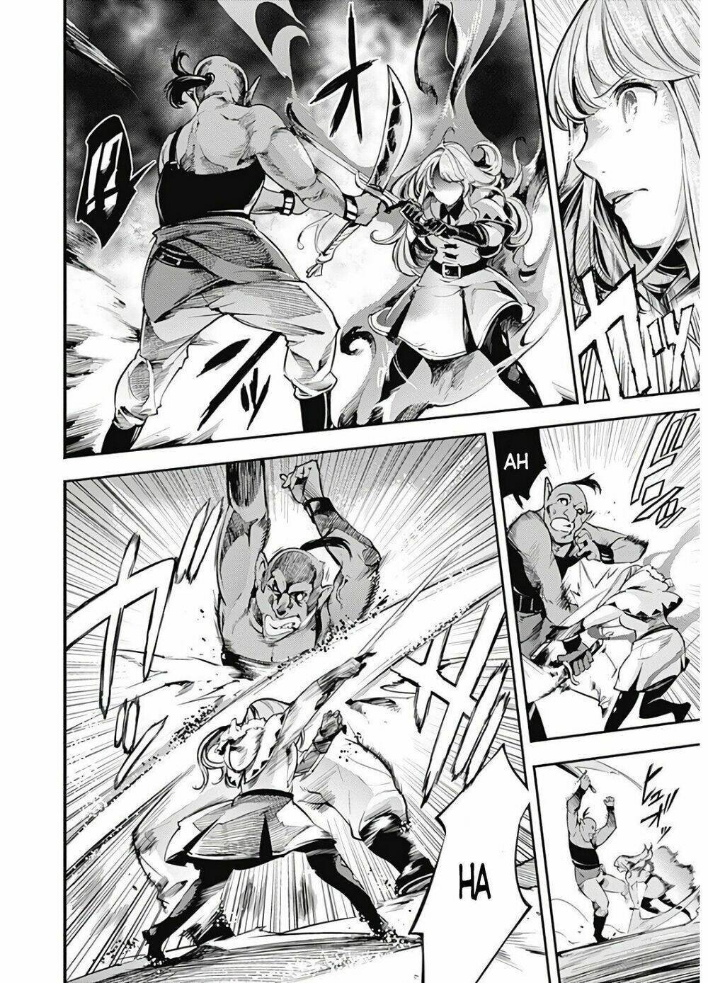 worlds end harem fantasia chapter 14 10