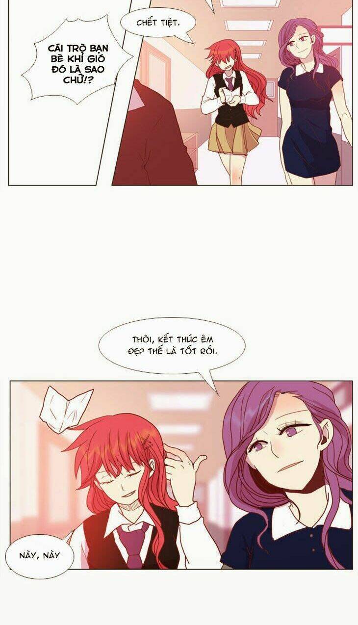 món quà từ chúa chapter 14 19