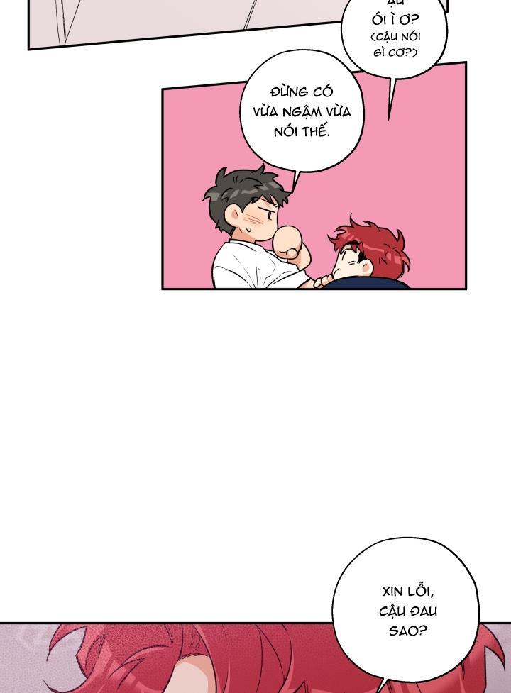 gâu gâu! chapter 31 7