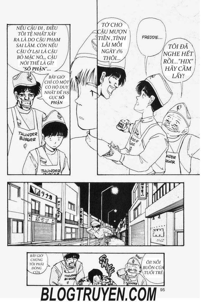 asatte dance chapter 69 15