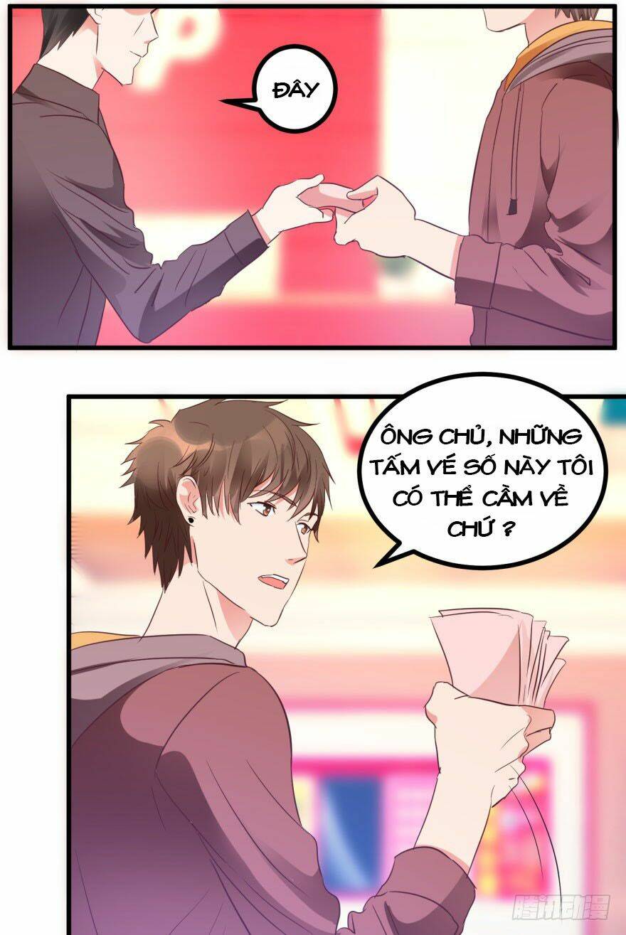 thấu thị tiên y chapter 15 5