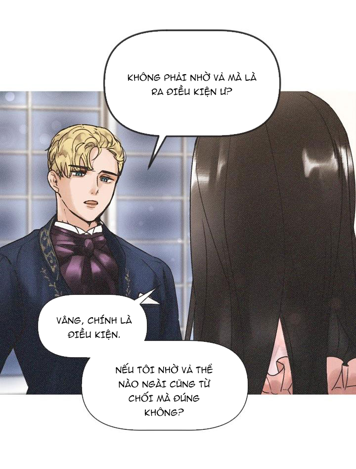 em dám không ? chapter 2 22