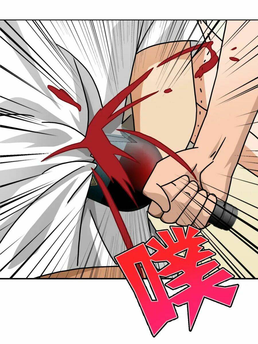 hộ hoa cao thủ tại đô thị chapter 90 26