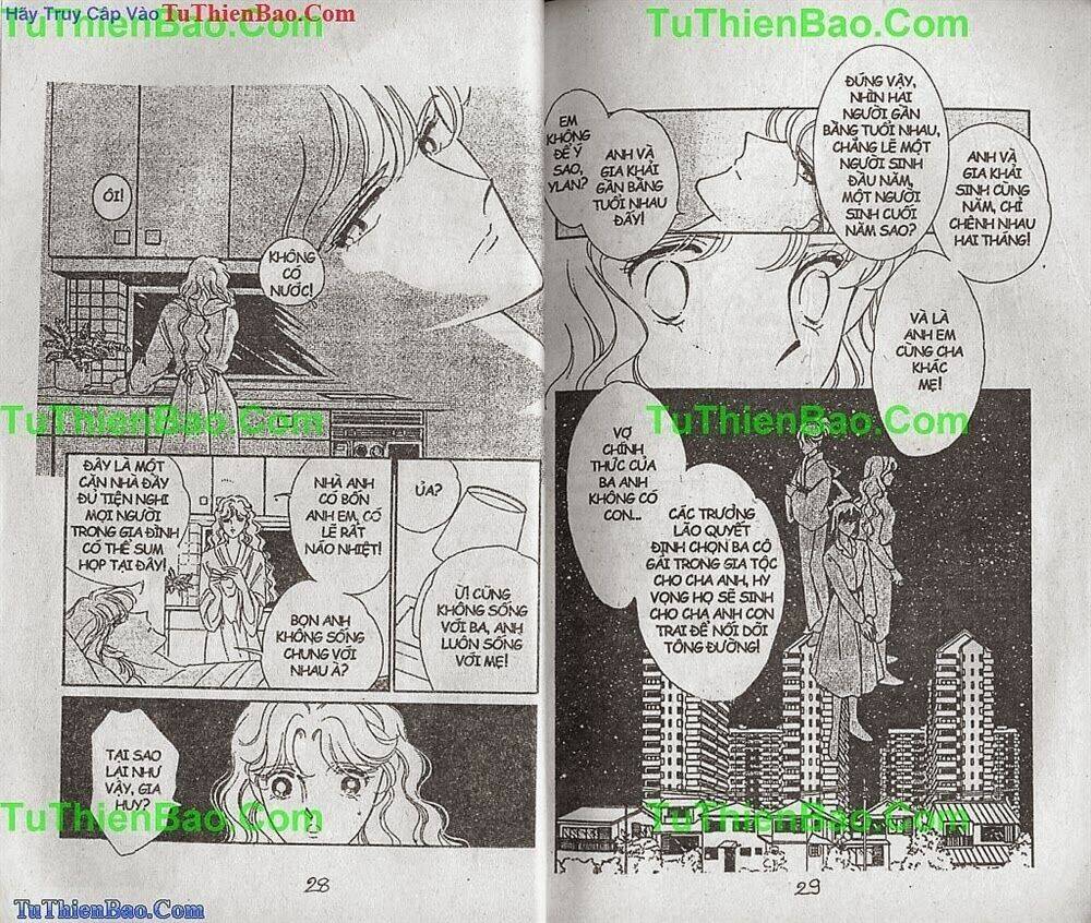 câu chuyện dẽ thương chapter 7 15