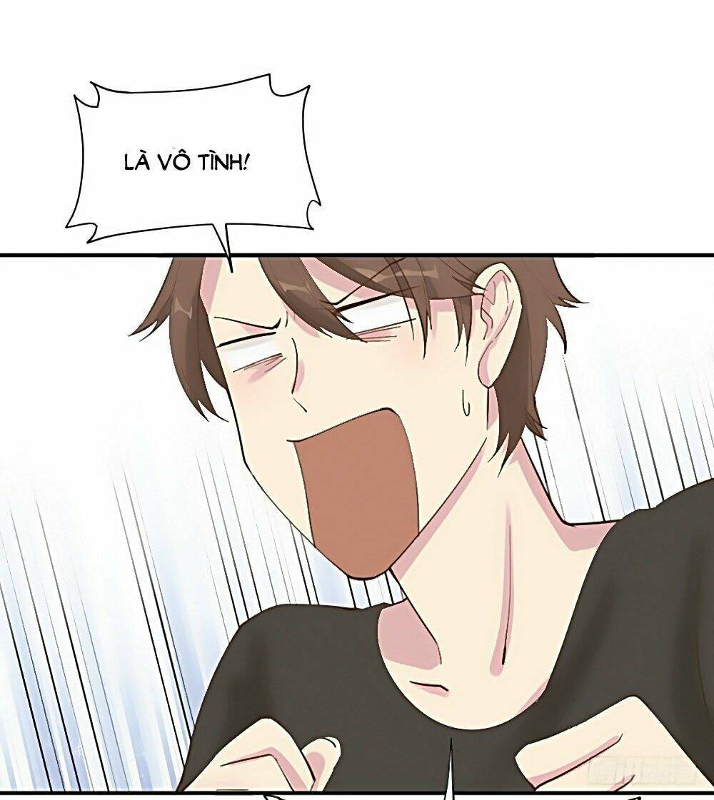 nguyệt lão không cho phép tôi yêu đương chapter 4 5