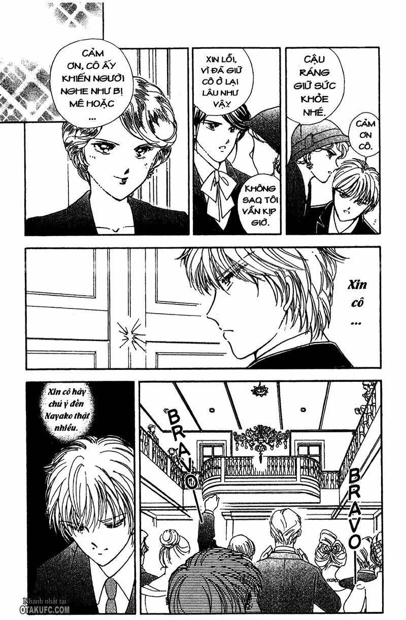 khúc tình ca ban mai - akatsuki no aria chapter 42 7