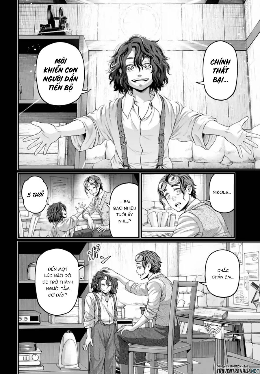 đại chiến nhân thần chapter 74 25