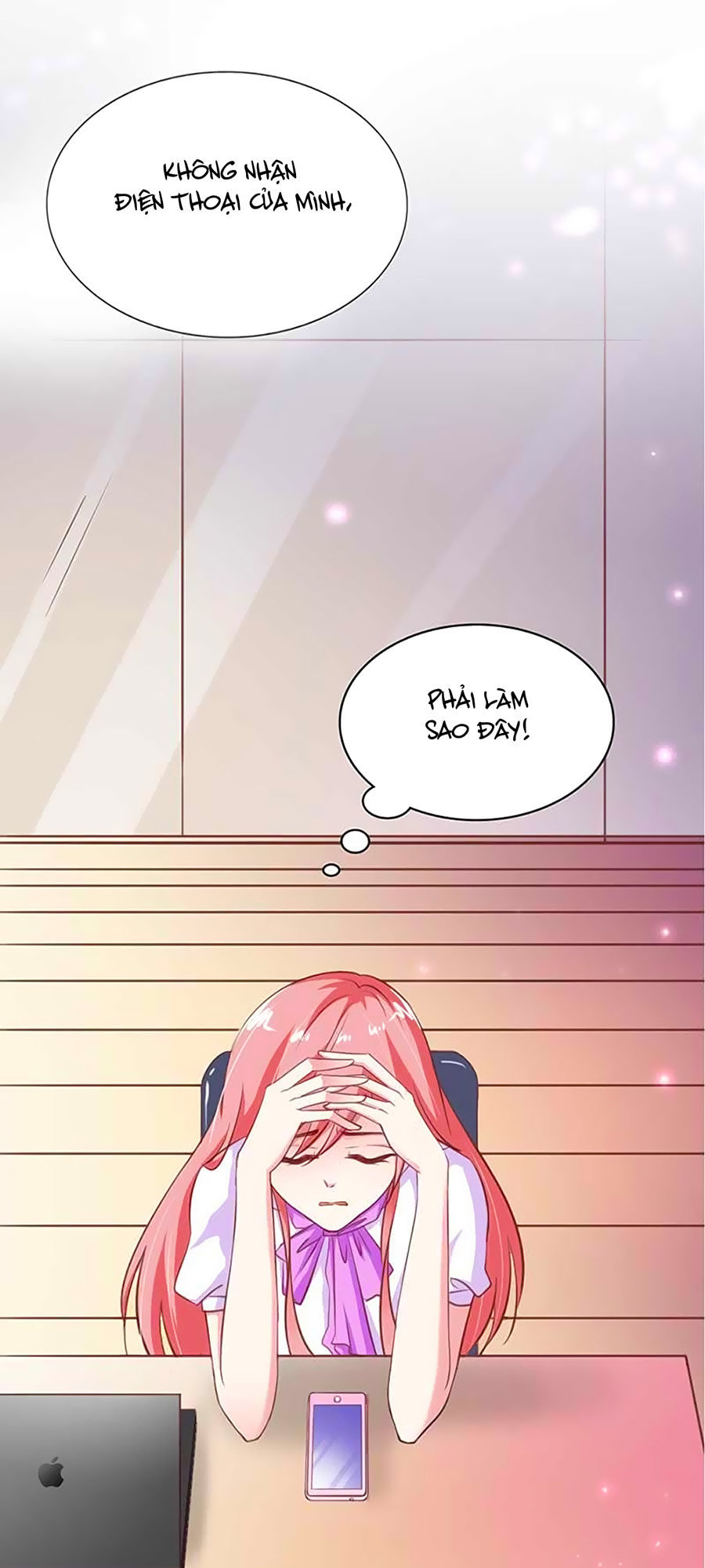 cô vợ kiêu ngạo của tổng tài ác ma chapter 15 19