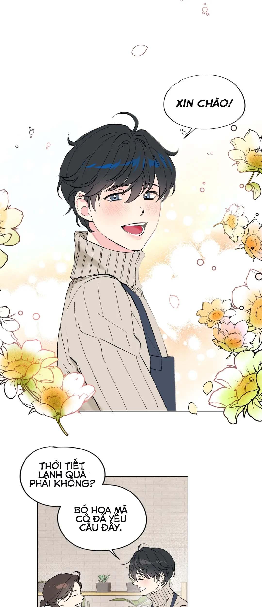 manhwa chịch vồn chịch vã chapter 52 2