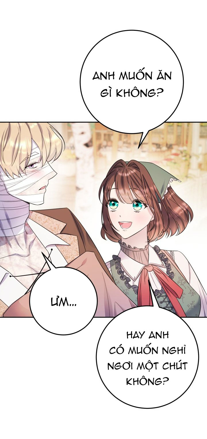 [18+] nếu cứu rỗi một cầm thú hư hỏng chapter 22.2 11