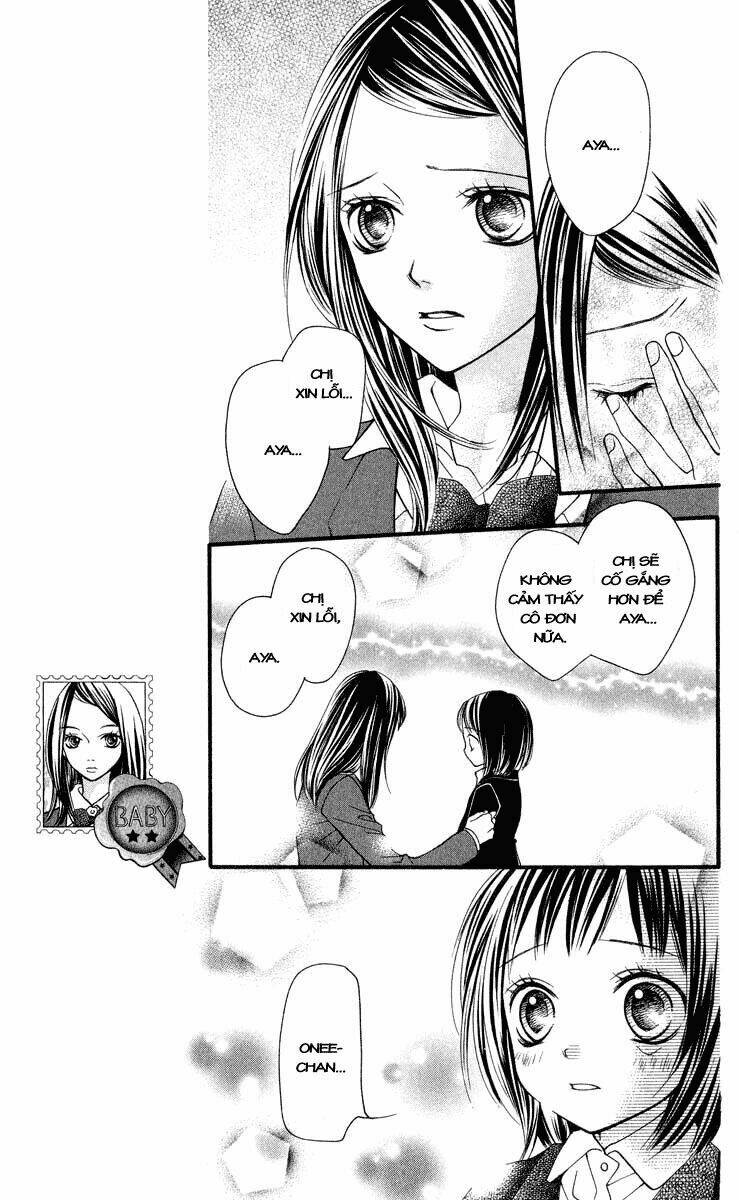 câu chuyện tuổi teen chapter 26 28