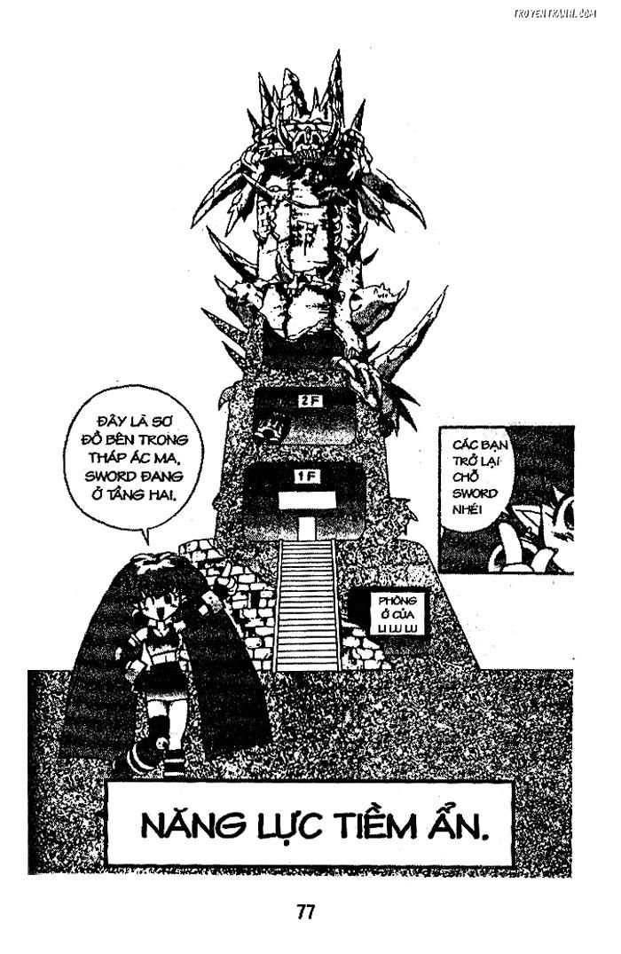 devil and devil chapter 34 1