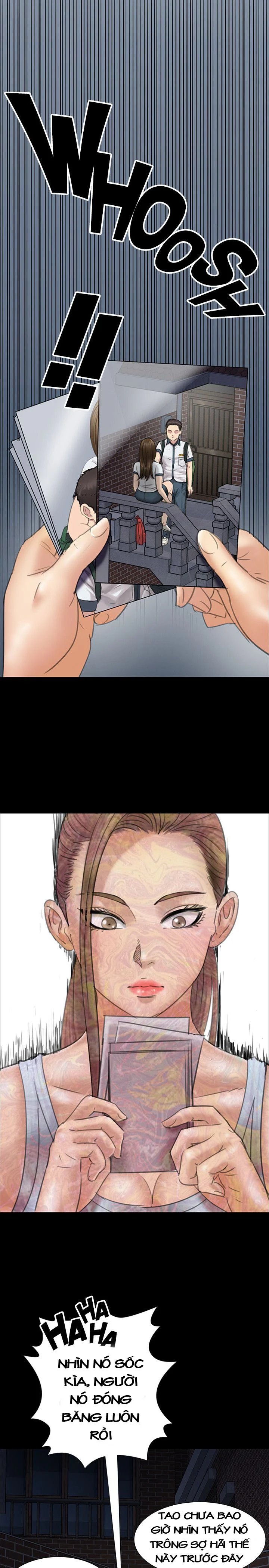 ong chúa chapter 16 22