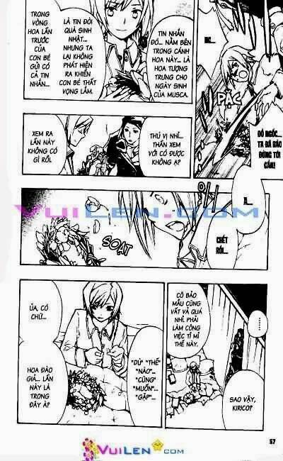 thanh kiếm và vương miện chapter 9 57