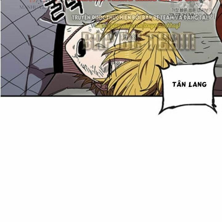 bug player - người chơi lỗi chapter 35 7