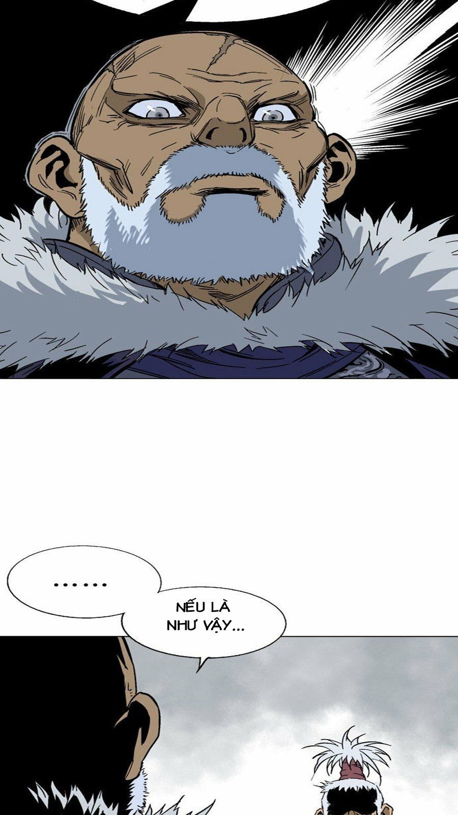 cao thủ 2 chapter 54 66