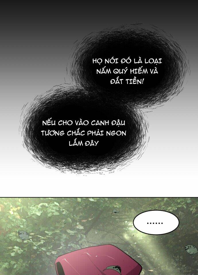 kĩ nguyên của anh hùng chapter 90 161