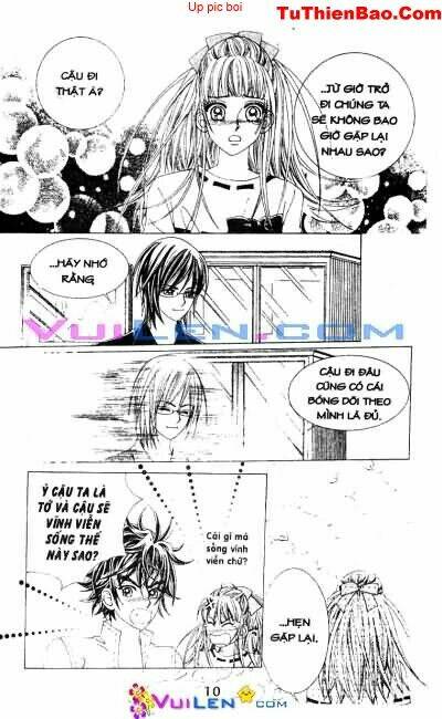 bogle goes to the kingdom chapter 36 8