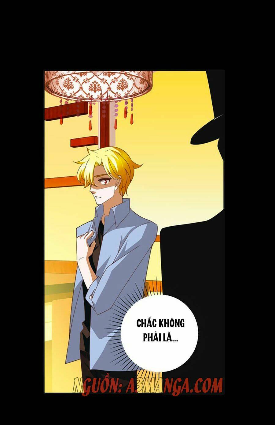 người yêu khát máu của tôi chapter 42 11