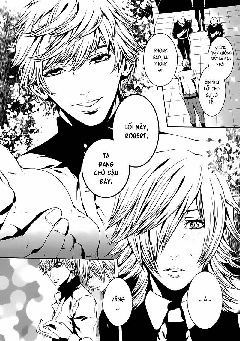 magnolia chapter 20 11