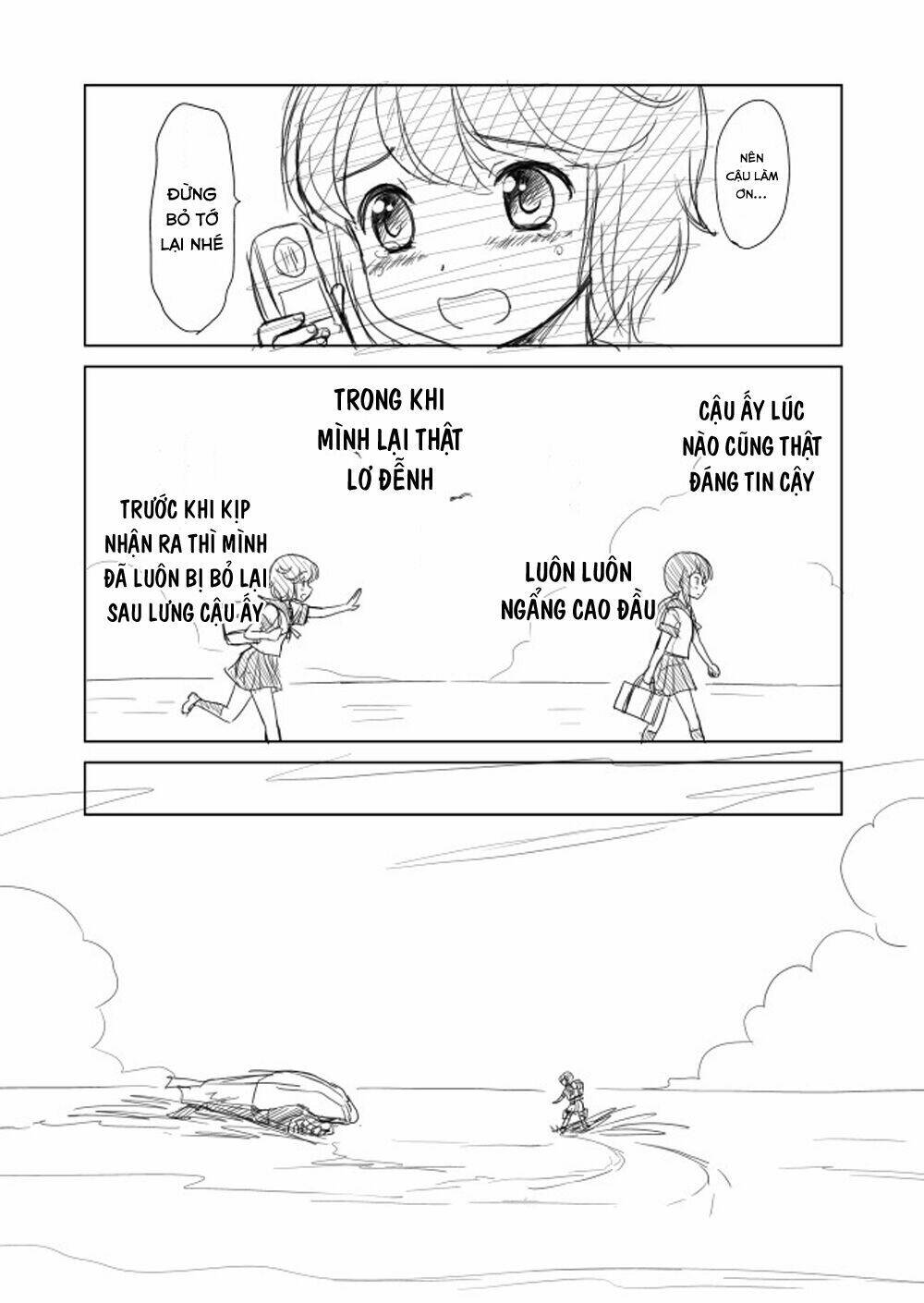 kantai collection doujinshi chapter 16 4