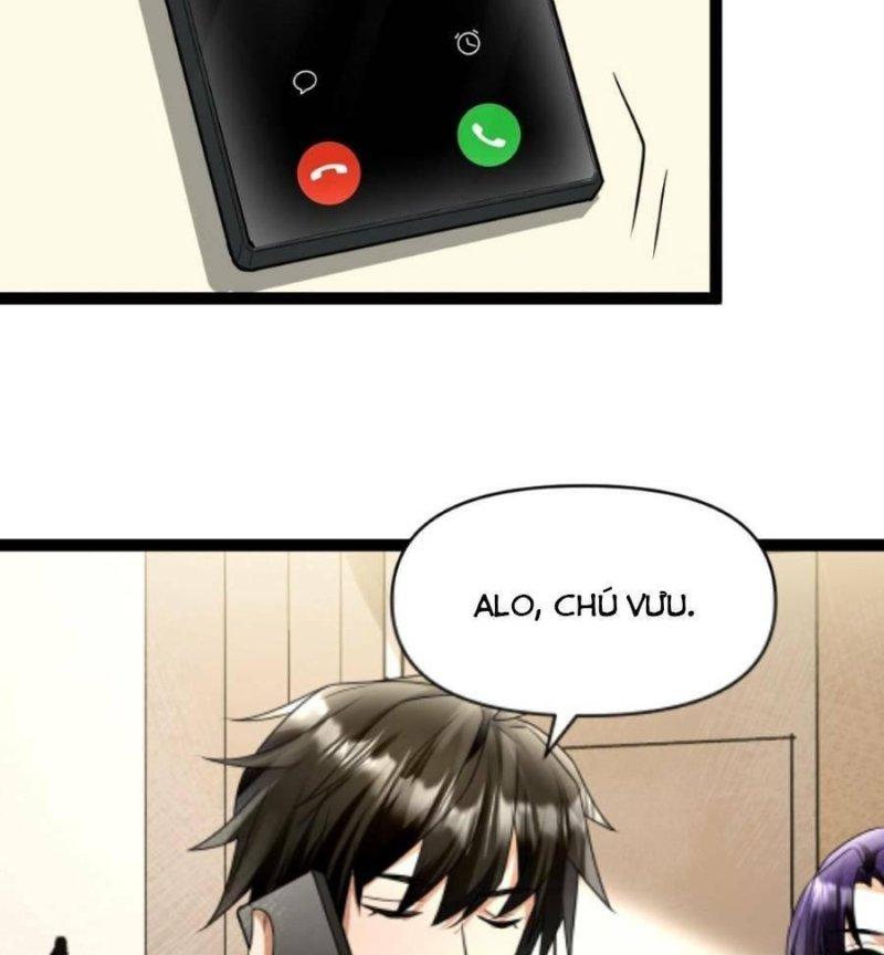 đóng băng toàn cầu: tôi gây dựng nên phòng an toàn thời tận thế chapter 41 28