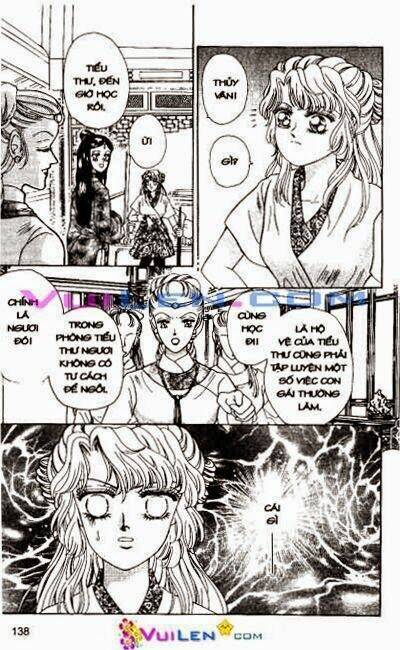 tinh linh của biển chapter 1 138