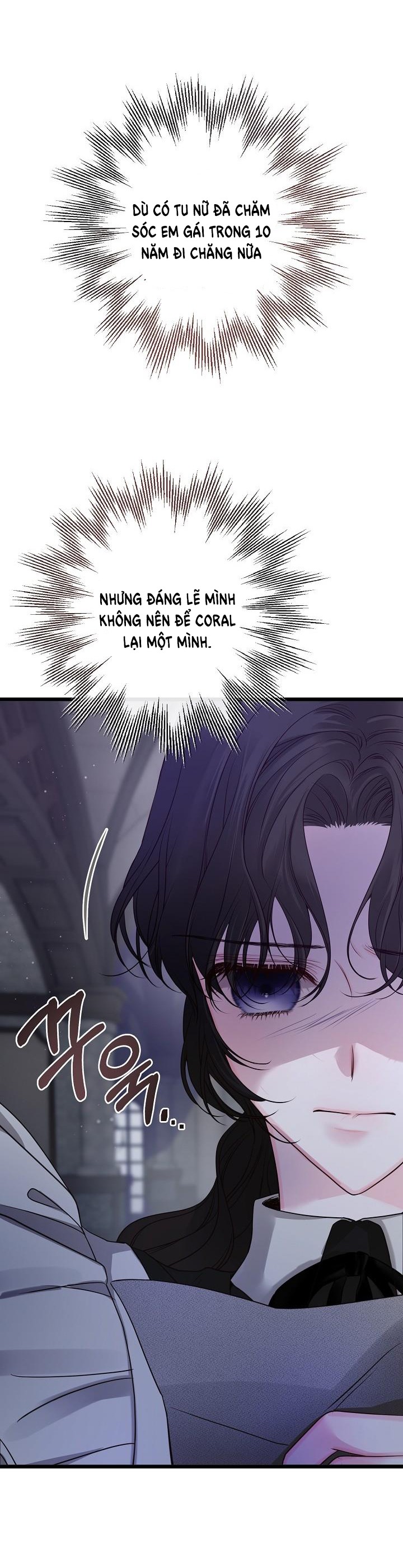 hãy giải thoát cho ta chapter 13.1 21