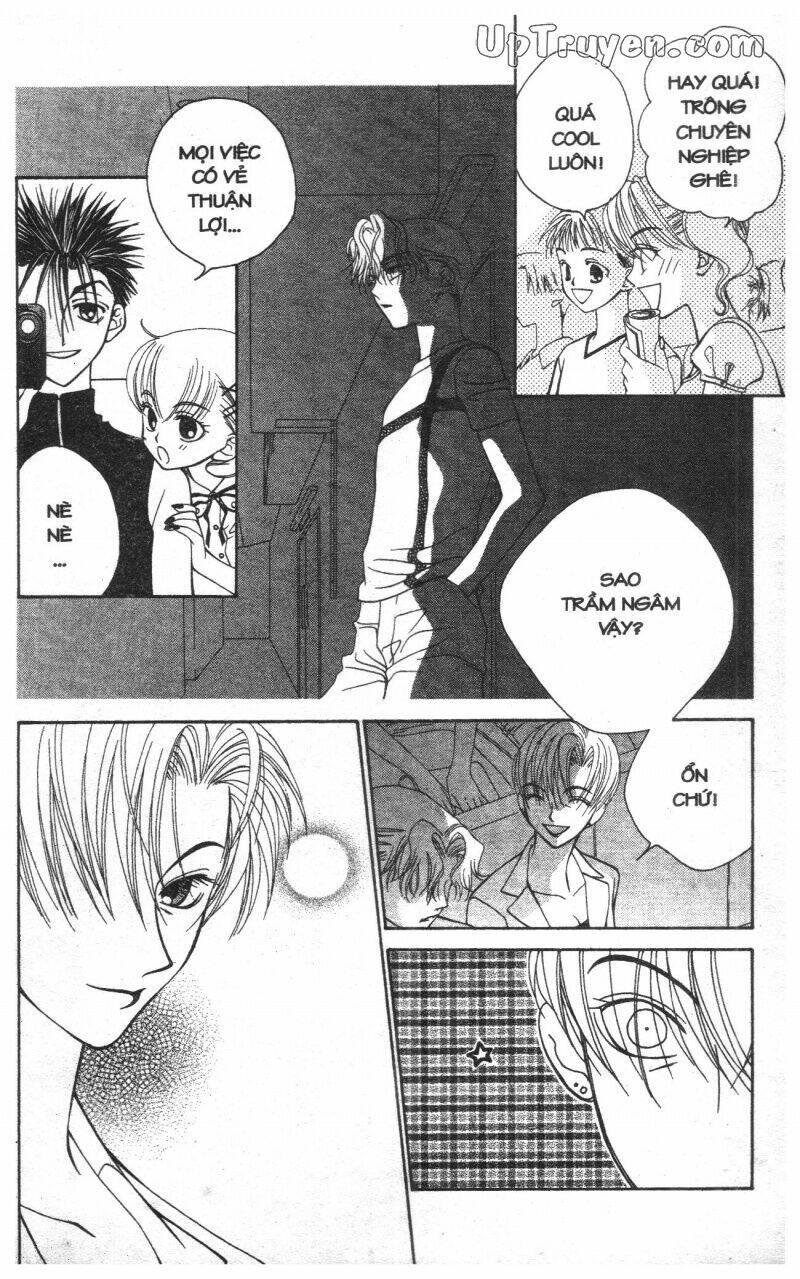 thấy mờ ghét chapter 10 20