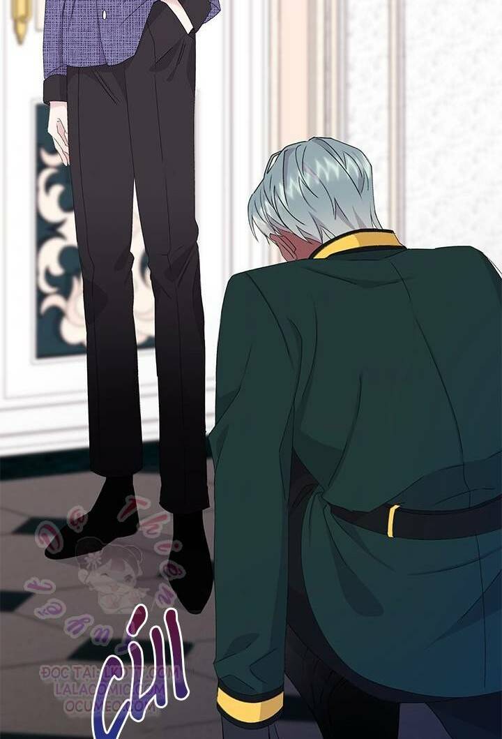 công chúa huỷ diệt chapter 5 61