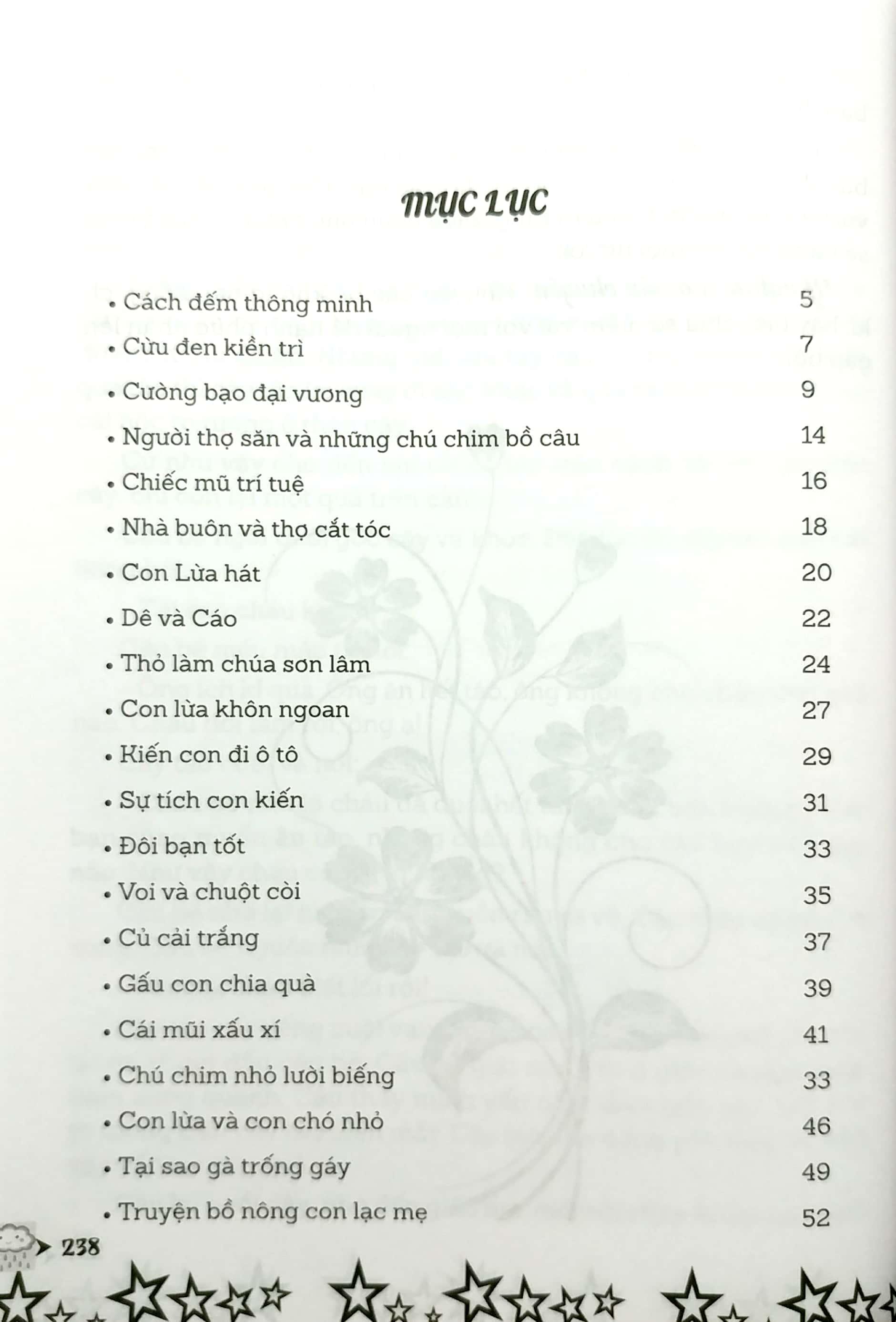 Truyện Kể Mỗi Tối Giúp Bé Ngủ Ngon - Mùa Xuân