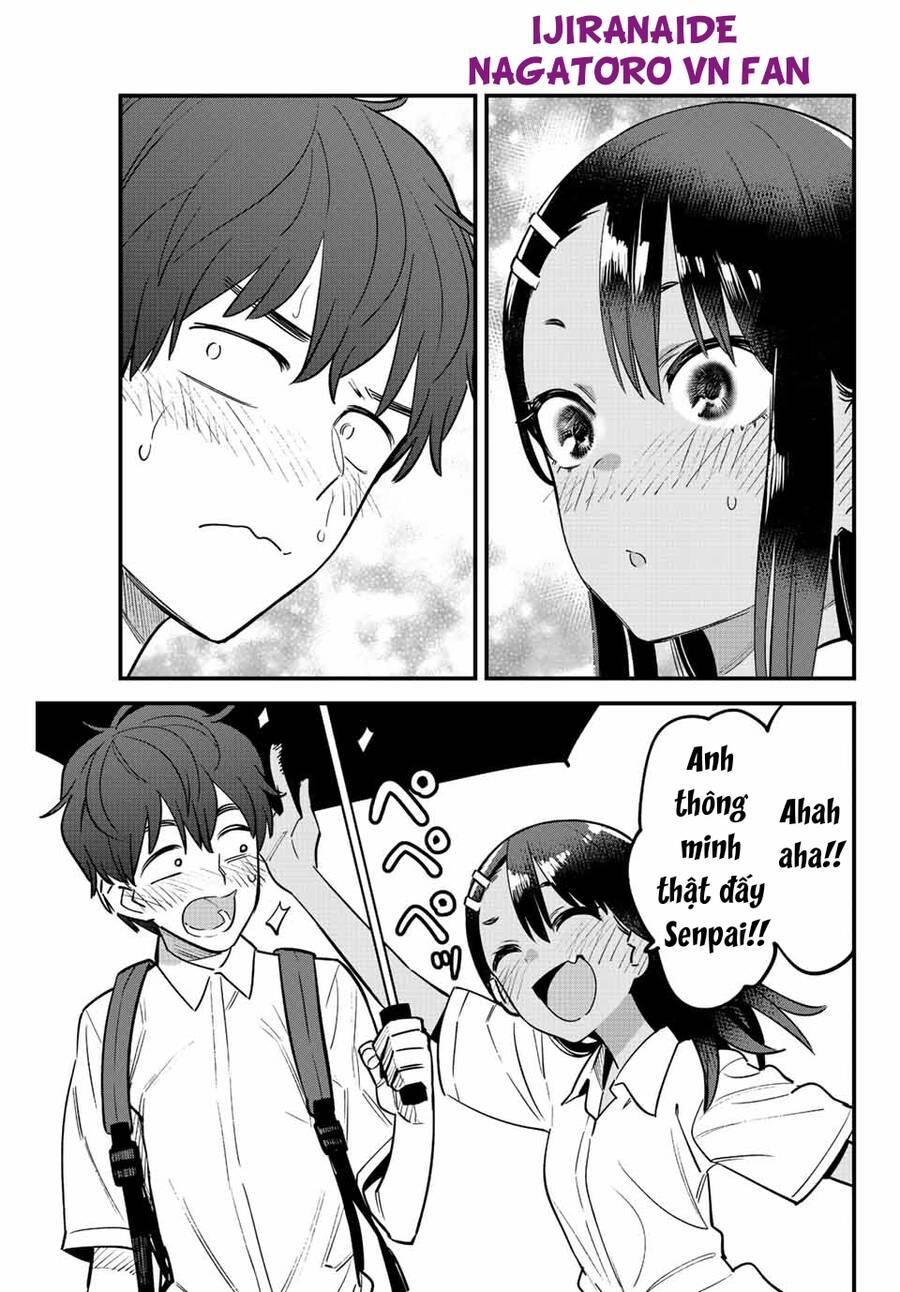 please don bully me - nagatoro-san chapter 115 23