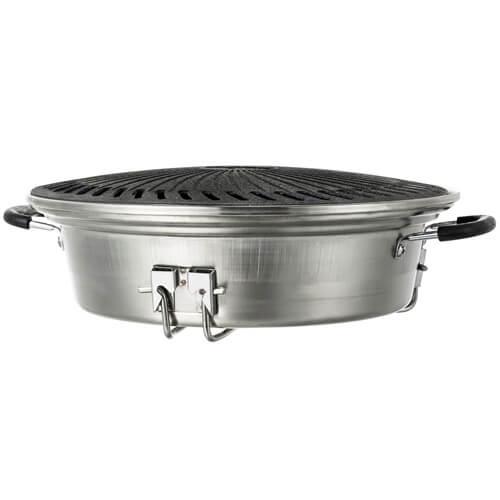 Bộ dụng cụ nướng BBQ dùng cho bếp BSR-BBQ