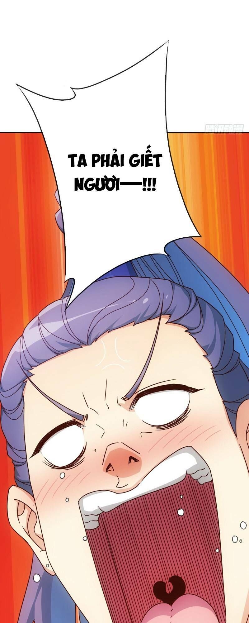 hồng thiên thần tôn chapter 38 9