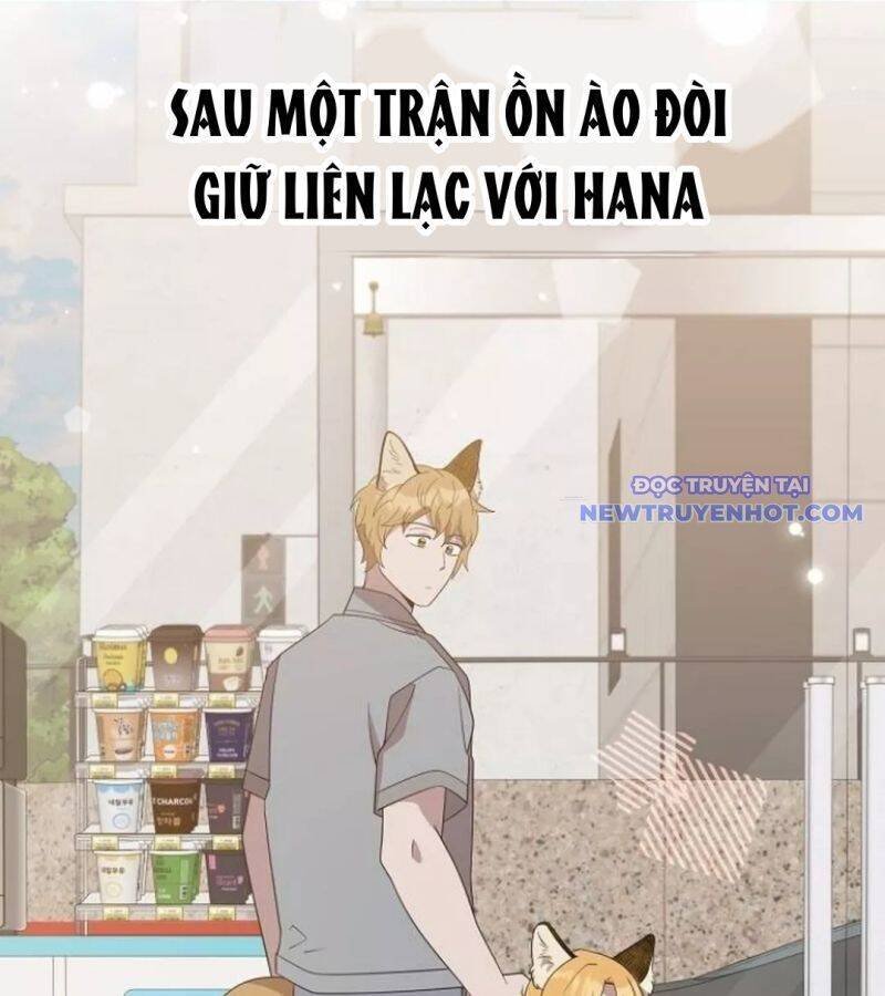 cửa hàng diệu kỳ chapter 49 4