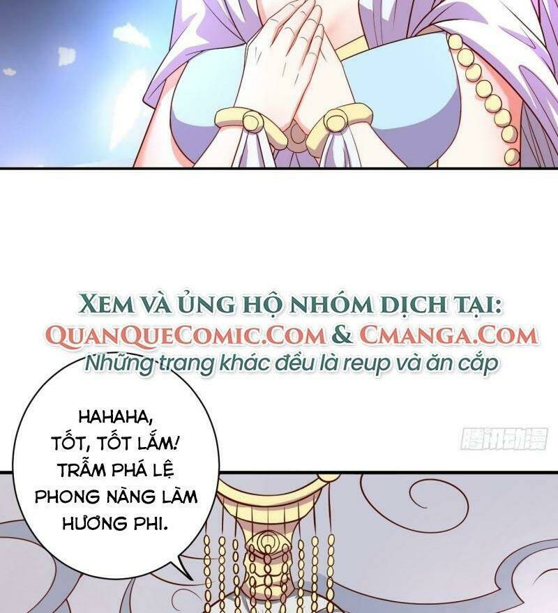 trọng sinh tối cường ma tôn ở rể chapter 68 14