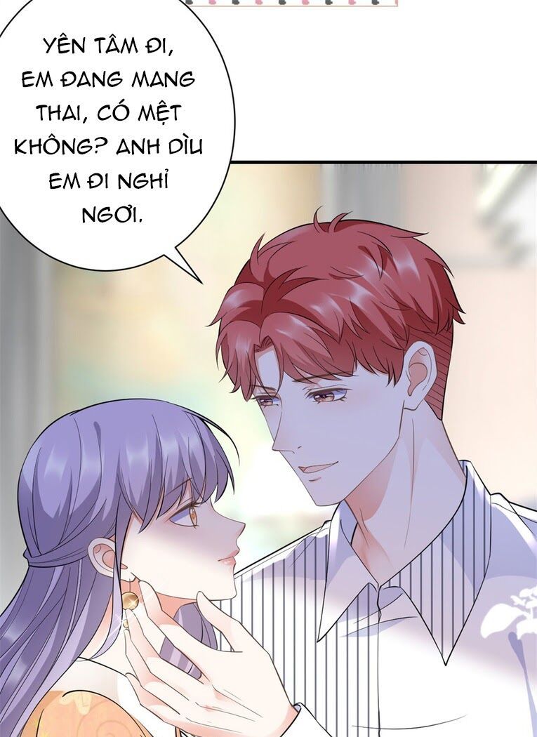 đại tiểu thư có ý đồ gì xấu đâu chapter 9 23