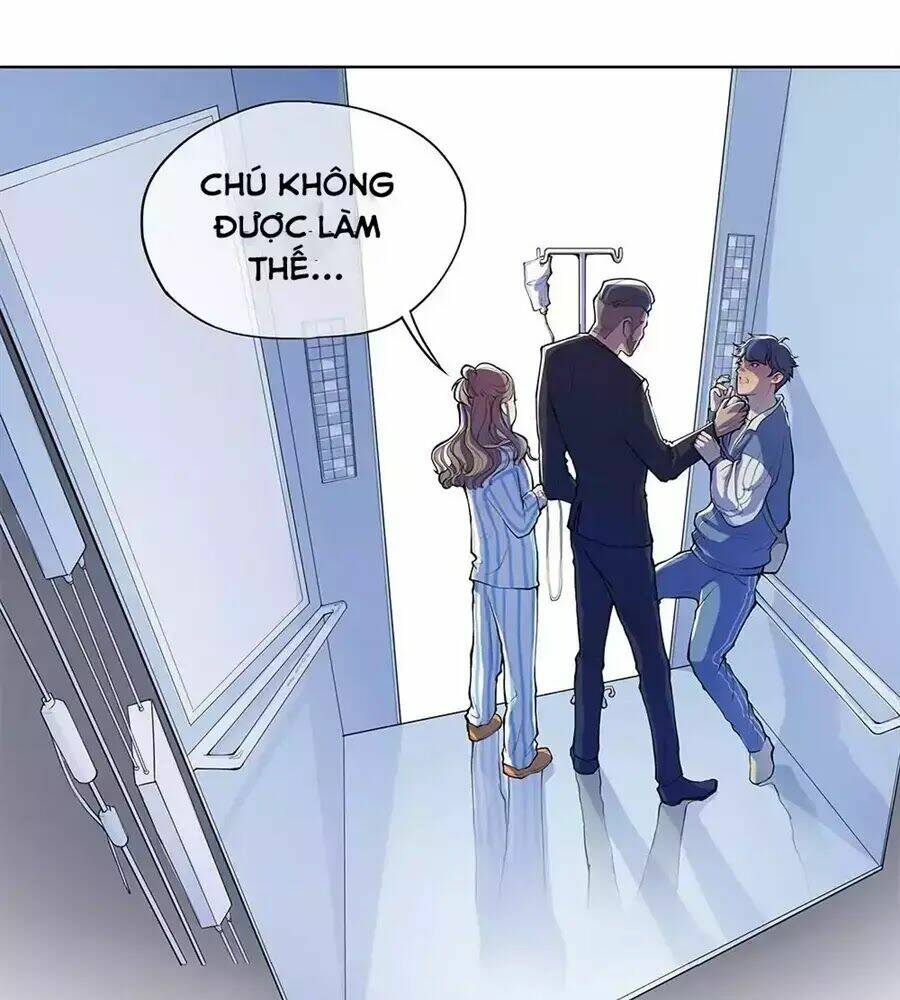 ta không phải nữ thần chapter 1.1 48