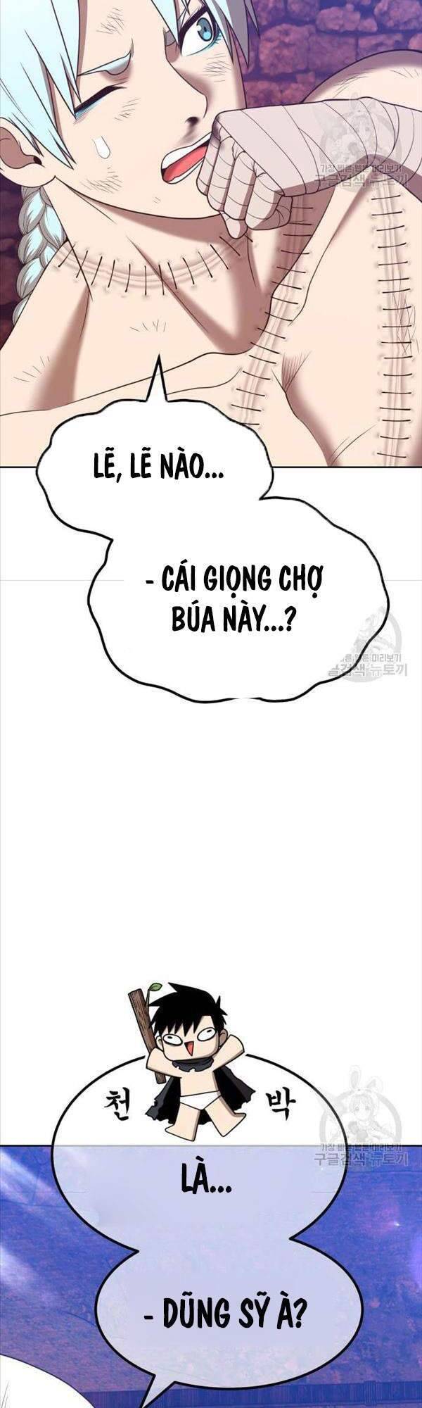 Gậy Gỗ Cấp 99+ chapter 47.5 8