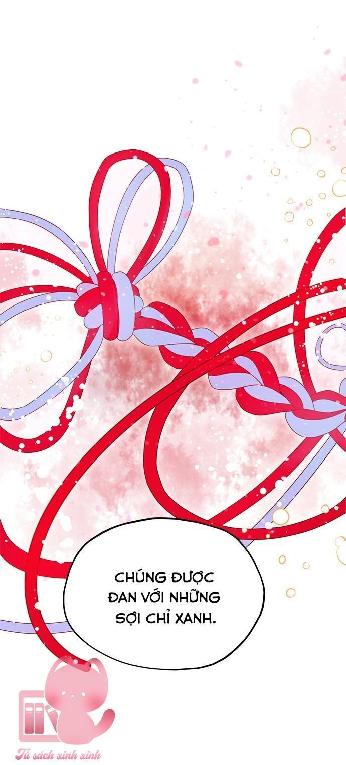 sợi chỉ tình yêu chapter 28 11