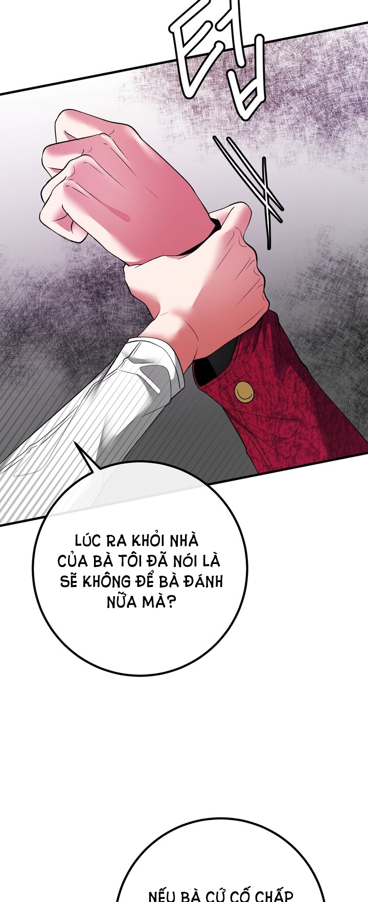 Người Vợ Gợi Cảm chapter 49.1 - Trang 30