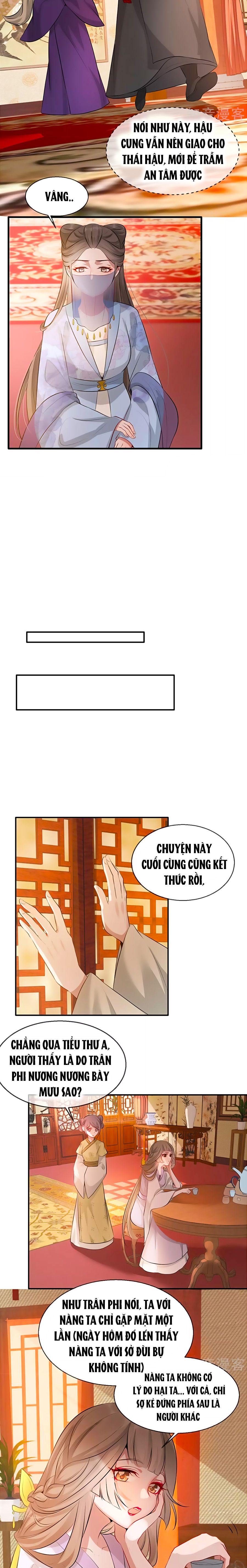 Gian Phi Như Thử Đa Kiều chapter 26 - Trang 15