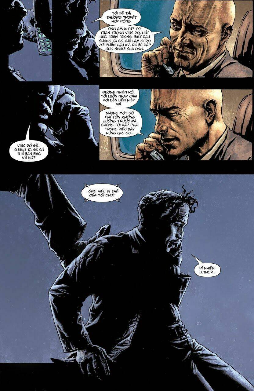 lex luthor: man of steel 2010 (luthor) chapter 2 20