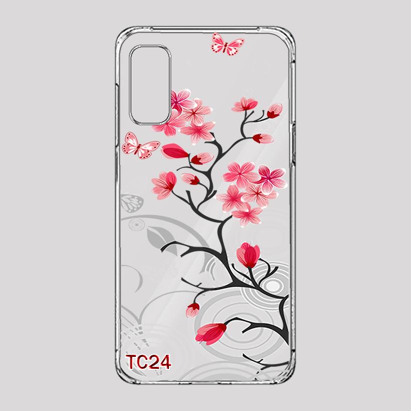 Ốp Lưng Dành Cho Oppo A95-5G