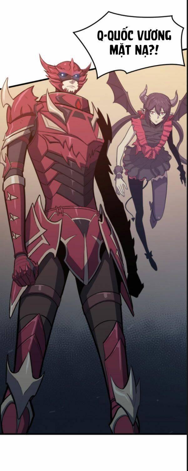 tôi trở lại thăng cấp một mình chapter 33 10