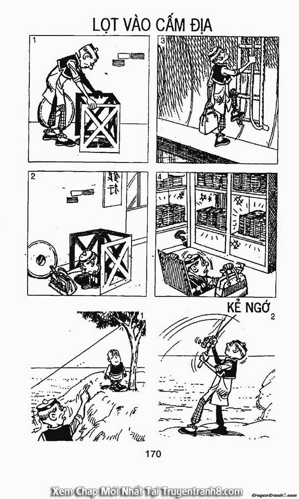 chú thoong chapter 213 6