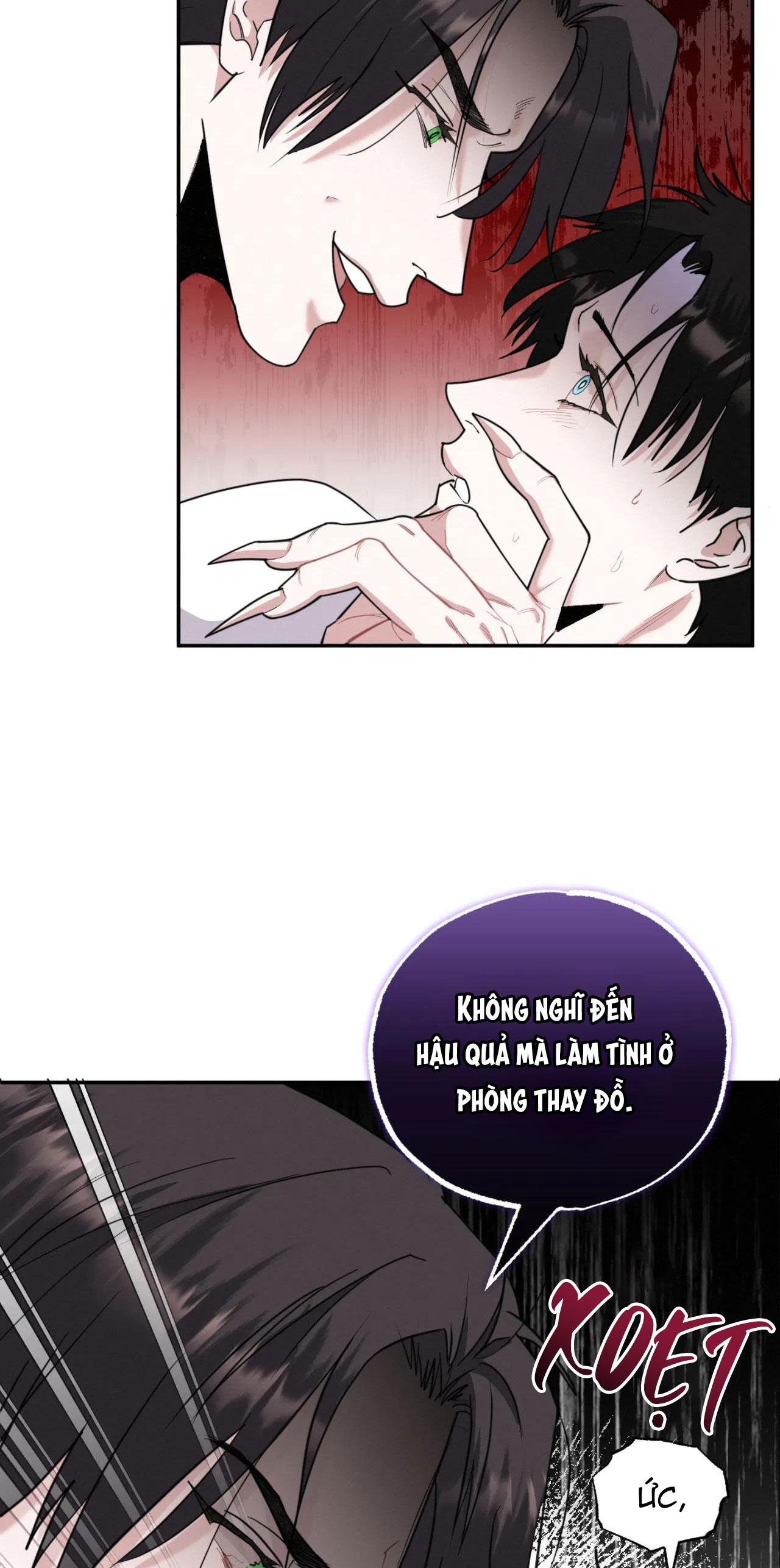 lời nói dối đẫm máu chapter 21 47