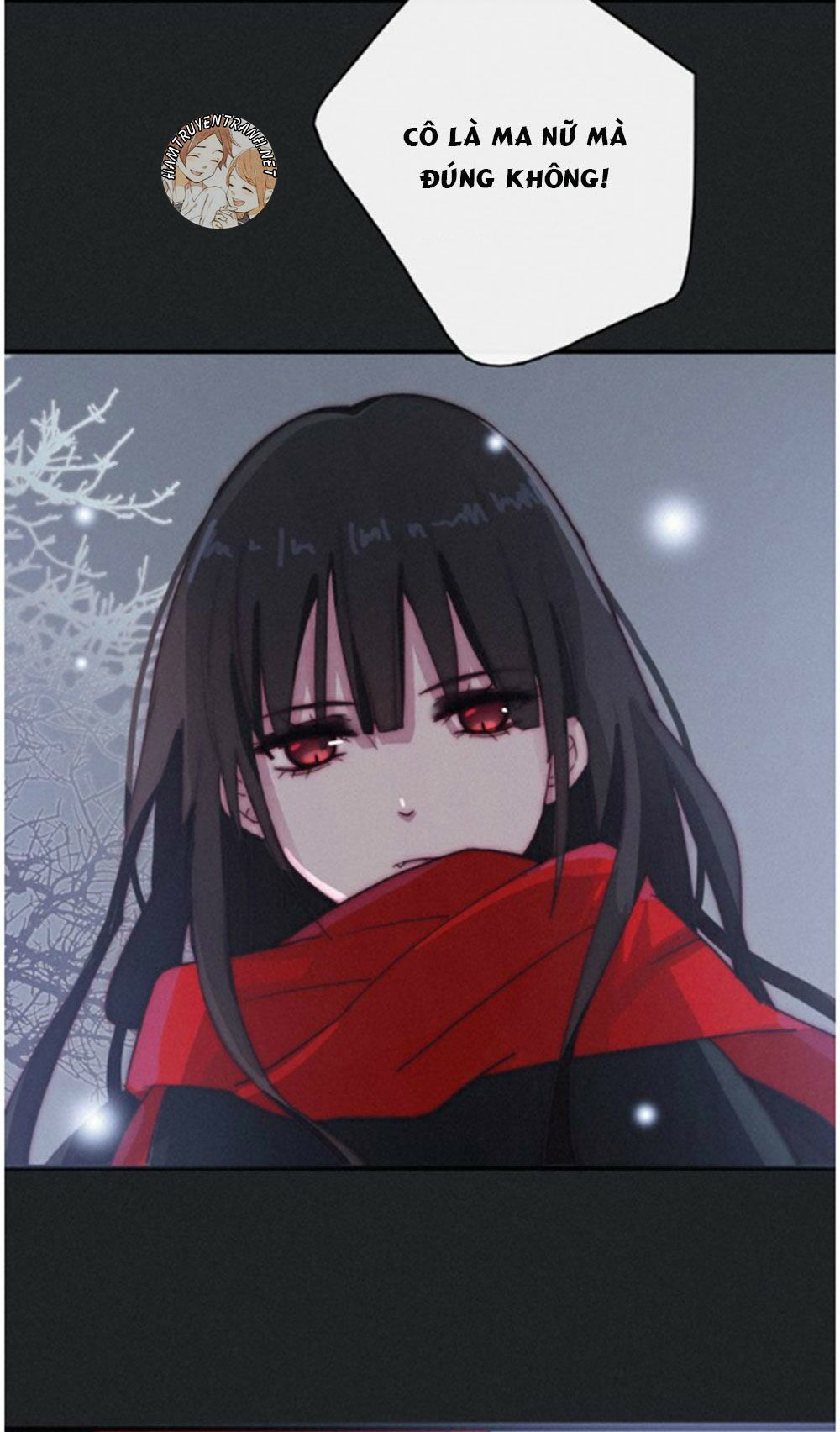bí mật bóng đêm chapter 2 125