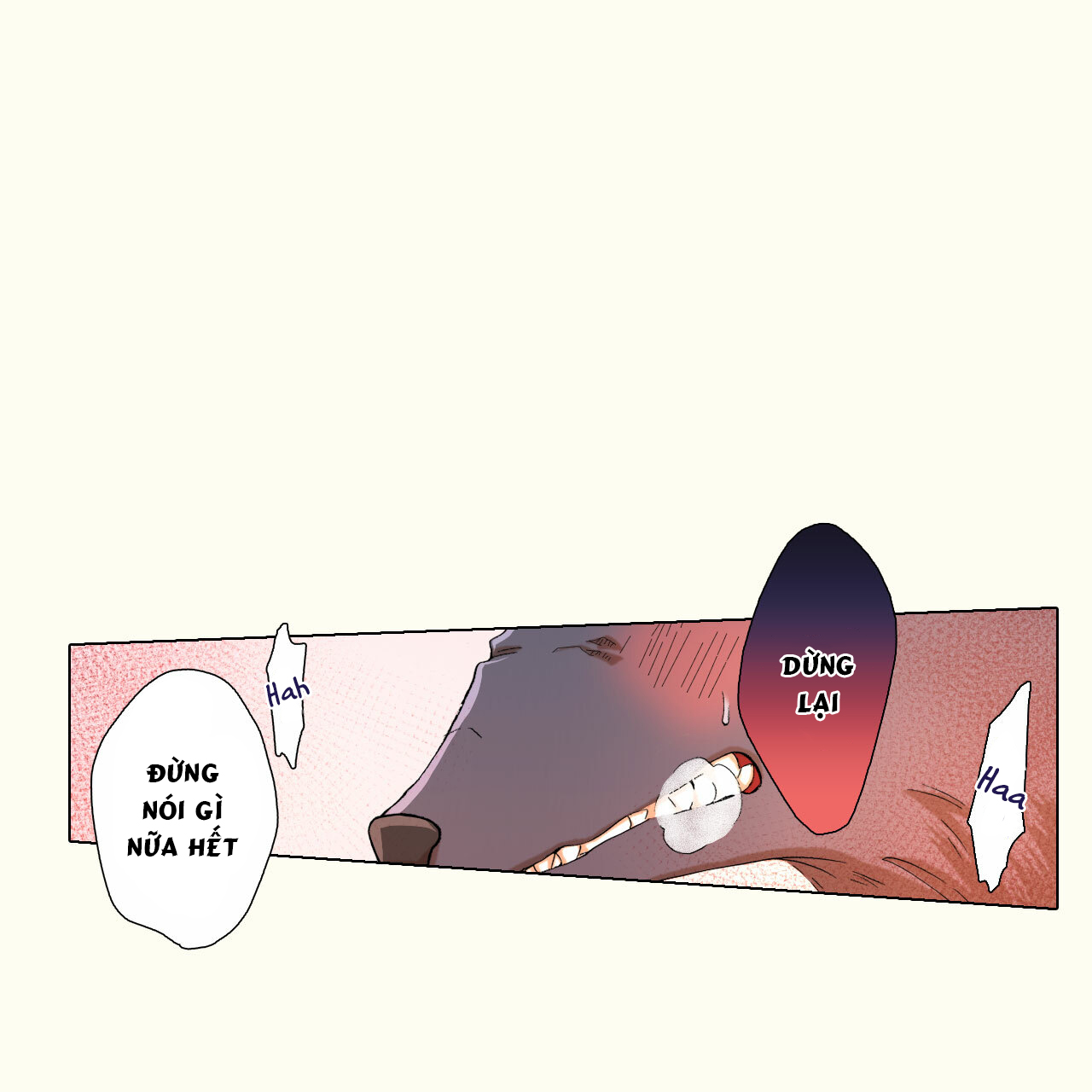 thú nhân và hana chapter 6.3 2